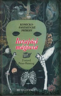 Lietajúci mágovia