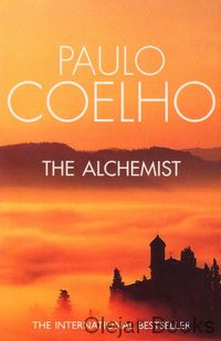 The Alchemist