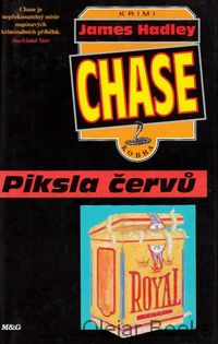 Piksla červů