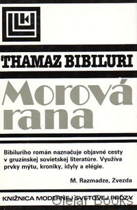 Morová rana