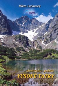 Slovensko-poľské Vysoké Tatry