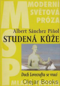 Studená kůže
