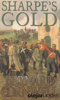 Sharpe's Gold