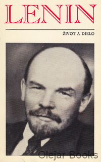 Vladimír Iľjič Lenin