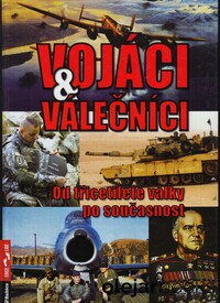 Vojáci a válečníci