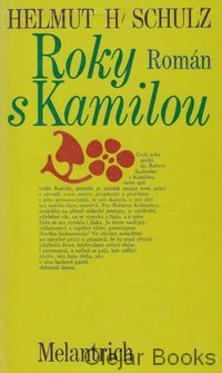 Roky s Kamilou
