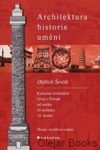 Architektura, historie, umění