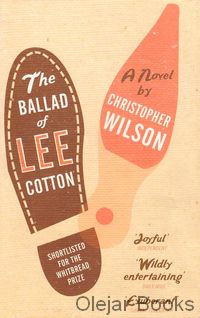 The Ballad of Lee Cotton