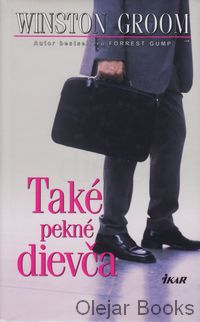 Také pekné dievča