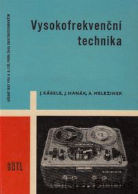 Vysokofrekvenční technika