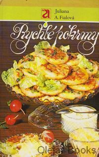 Rychlé pokrmy