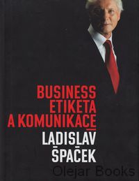 Business etiketa a komunikace