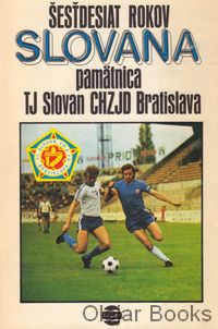 Šesťdesiat rokov Slovana