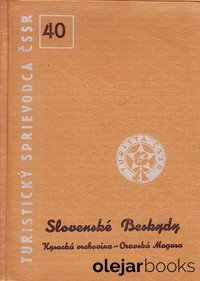 Slovenské Beskydy - Kysucká vrchovina - Oravská Magura