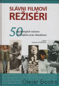 Slávni filmoví režiséri