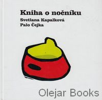 Kniha o nočníku
