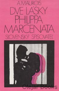 Dve lásky Philippa Marcenata