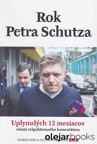 Rok Petra Schutza