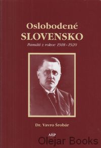 Oslobodené Slovensko