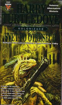 Kolonizace: Svět po otřesech