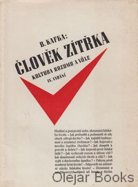 Člověk zítřka