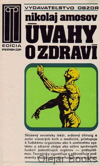 Úvahy o zdraví