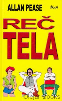 Reč tela