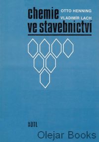 Chemie ve stavebnictví