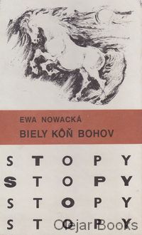 Biely kôň Bohov