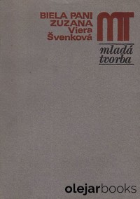 Biela pani Zuzana