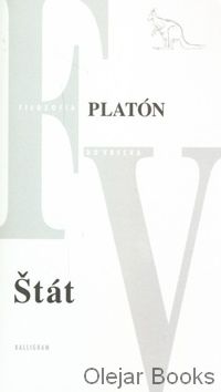 Štát