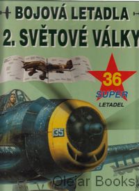 Bojová letadla 2. světové války