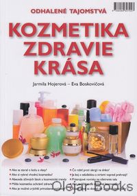 Kozmetika, zdravie, krása