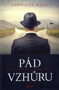 Pád vzhůru