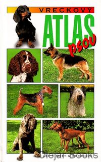 Vreckový atlas psov
