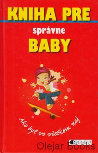 Kniha pre správné baby