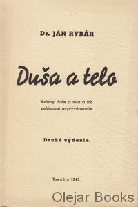 Duša a telo