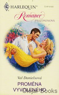 Proměna vyvoleného