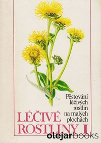 Léčivé rostliny I.