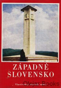 Západné Slovensko 2
