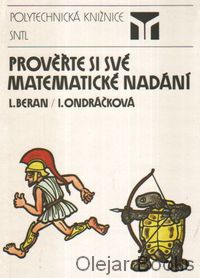Prověřte si své matematické nadání