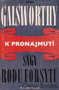 K pronajmutí