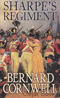 Sharpe's Regiment