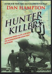 Hunter Killers