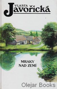 Mraky nad zemí
