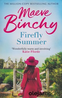 Firefly Summer