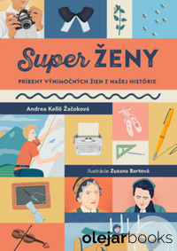 SuperŽENY