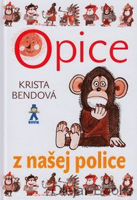 Opice z našej police