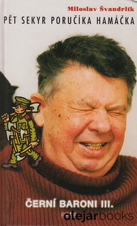 Pět sekyr poručíka Hamáčka
