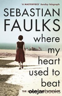 Where My Heart Used to Beat
